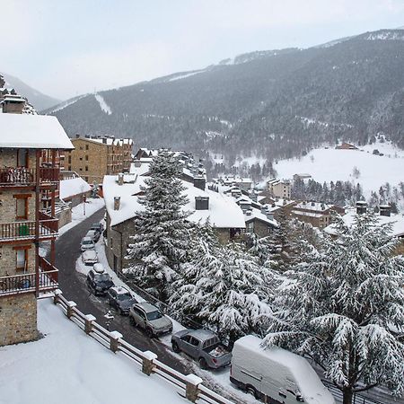 Con Vistas A La Montana, Parking Y Wifi Leilighet El Tarter Eksteriør bilde